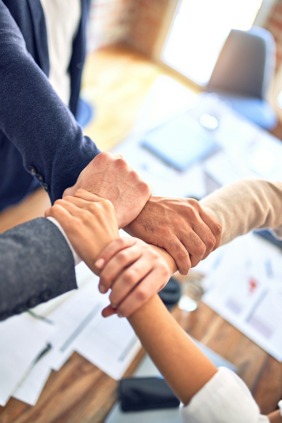 Operational Excellence