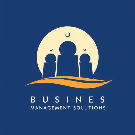 Oman Business Management Solutions Logo